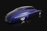 Mercury Mercules Custom Coupe 1950 года